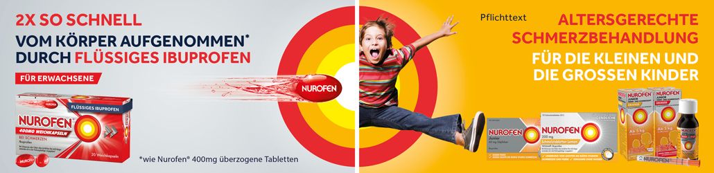 Nurofen